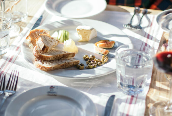 Brunch on Chestnut | Travel Guide, Carmel