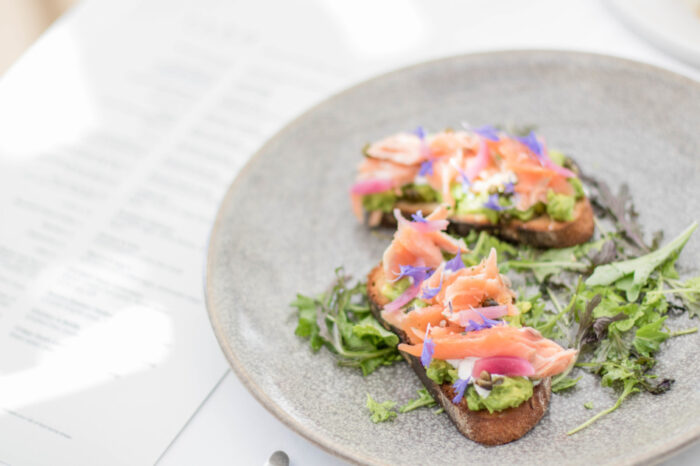 Brunch on Chestnut | FARM at The Carneros Inn for Brunch