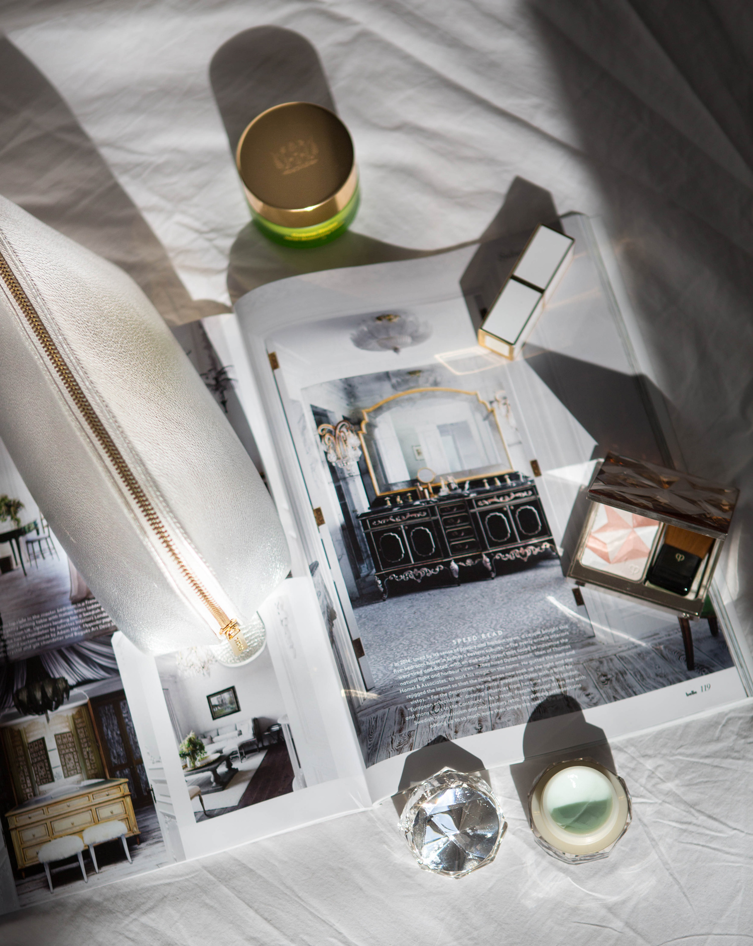 gift guide beauty