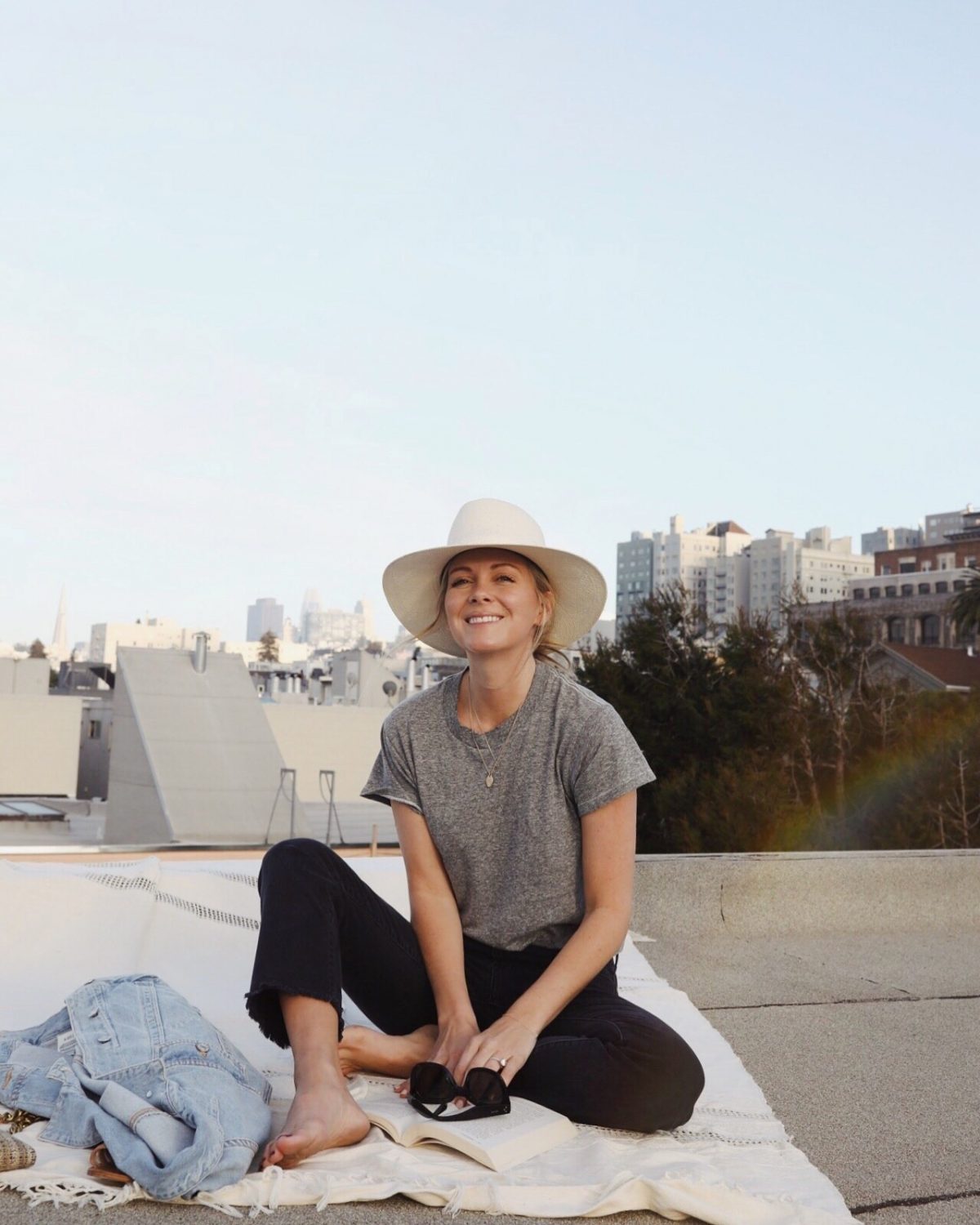 Thoughts on Personal Style | Ashley Kane