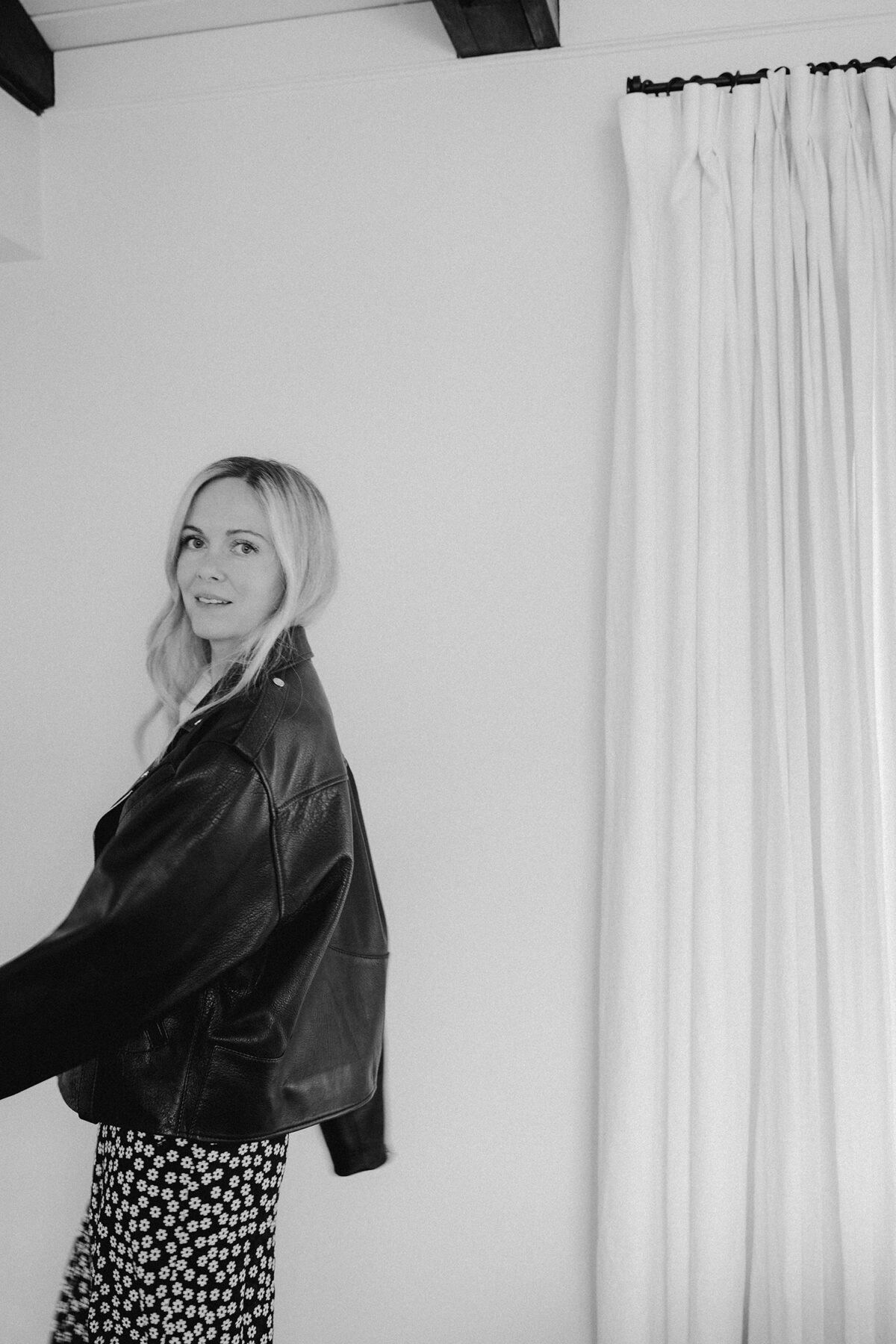 Lately 1.8.23 — Ashley Kane